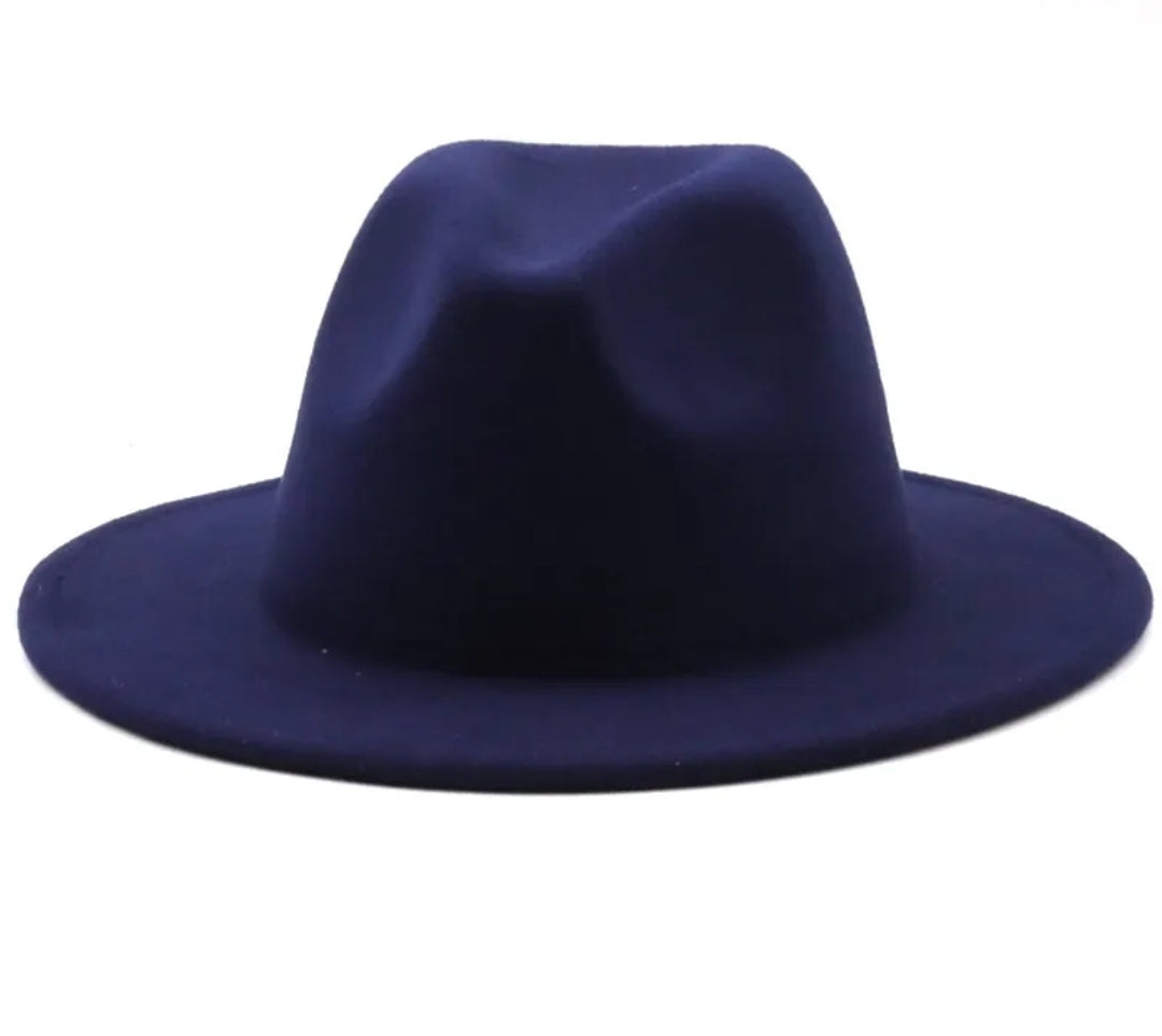 BRIM: For Larger Heads & Hairdos