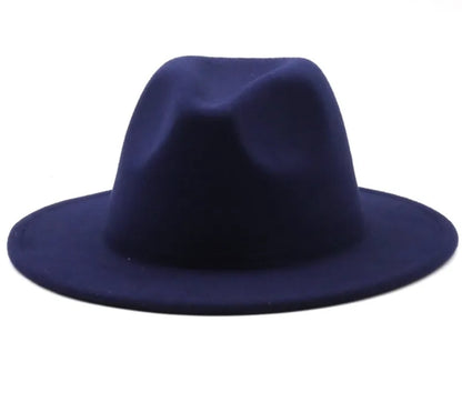 BRIM: For Larger Heads & Hairdos
