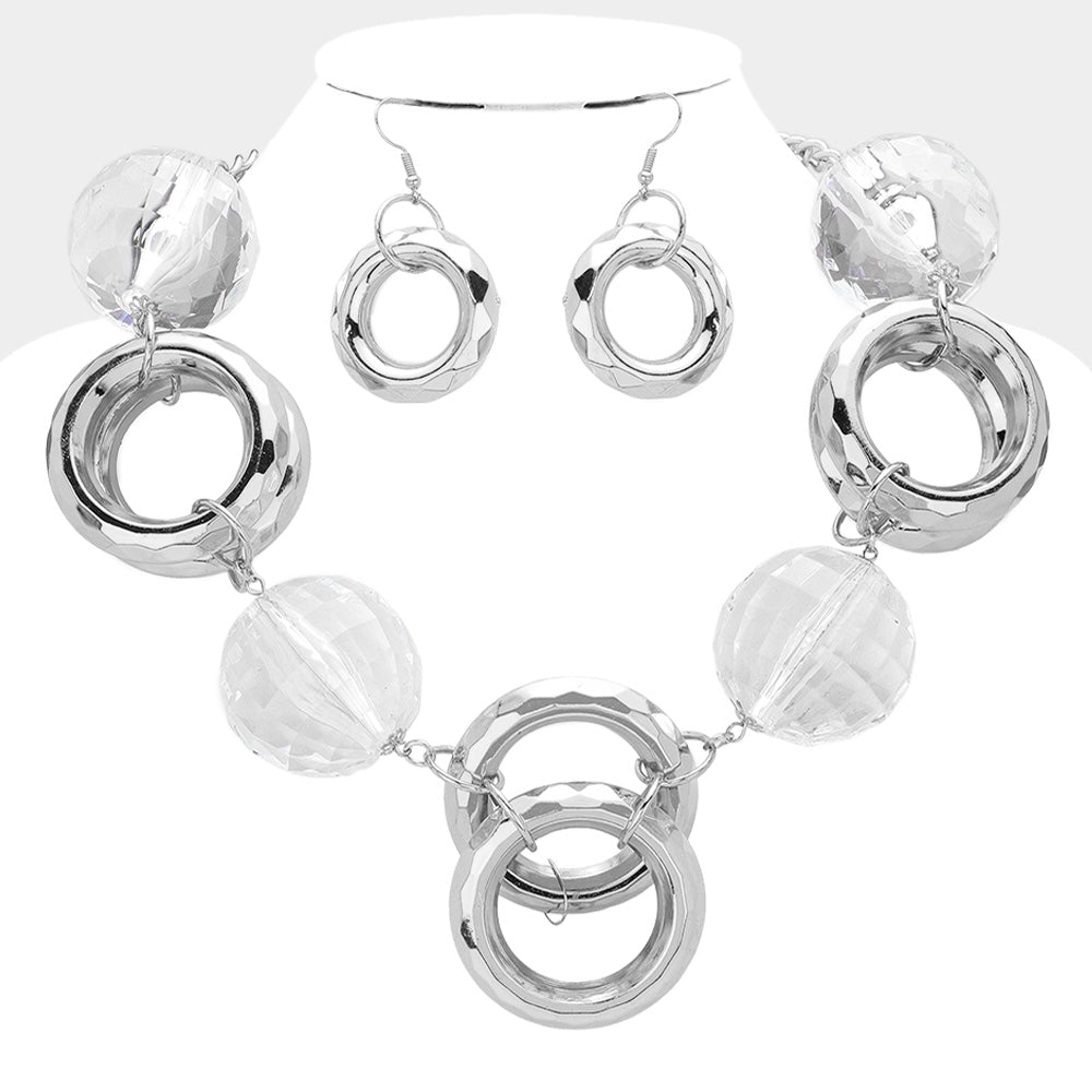 Diane Necklace Set