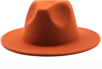 BRIM: For Larger Heads & Hairdos