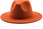 BRIM: For Larger Heads & Hairdos