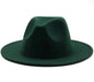 BRIM: For Larger Heads & Hairdos