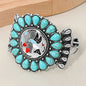 Western Cuff Bracelet
