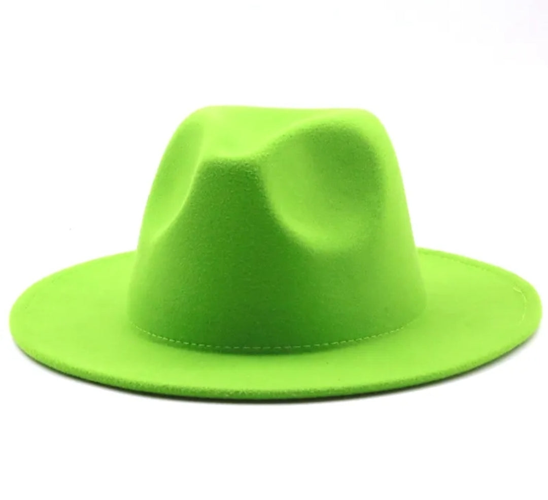 BRIM: For Larger Heads & Hairdos