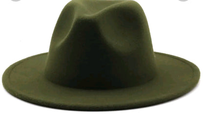 BRIM: For Larger Heads & Hairdos