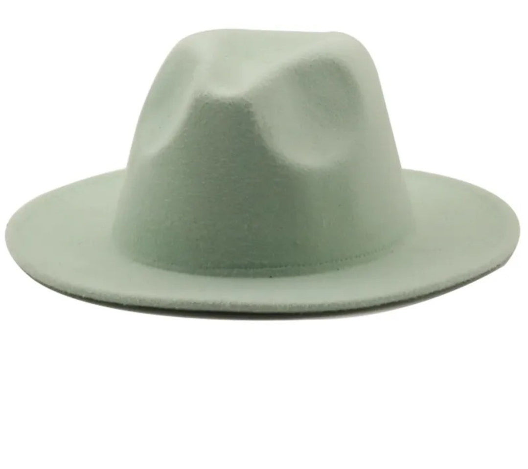 BRIM: For Larger Heads & Hairdos