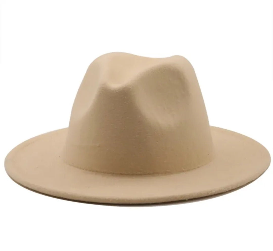 BRIM: For Larger Heads & Hairdos