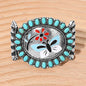 Western Cuff Bracelet